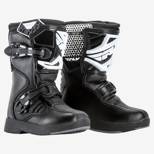 Fly Racing Youth Mini Maverik Boots